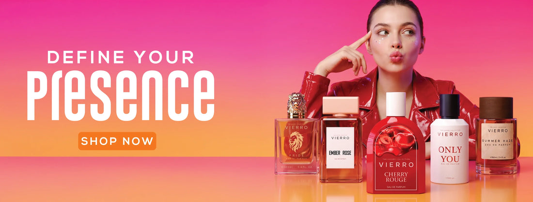 Why Arabic Perfume Gift Sets Are Becoming the Most Wanted Luxury Gifts in UAE