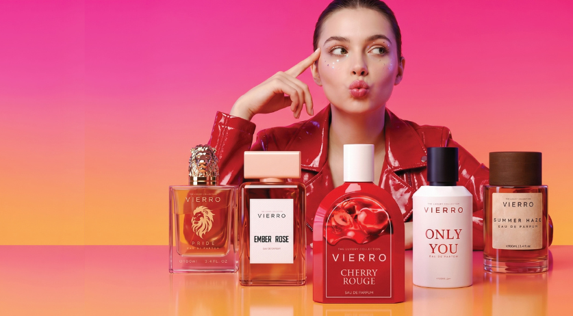 Best Perfumes for Women in the UAE for Every Occasion
