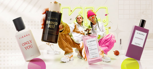 Buying Perfume Online in Dubai? Read This Before You Regret It