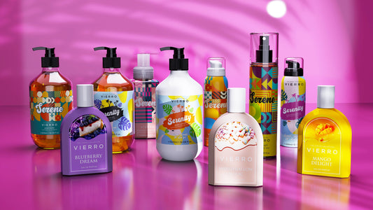 How to Layer Perfumes and Body Products for Long-Lasting Fragrance During UAE Summers