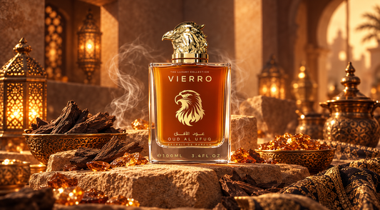 Best Oud Perfume in the UAE: A Buyer's Guide for People Who Don't Know Oud Yet