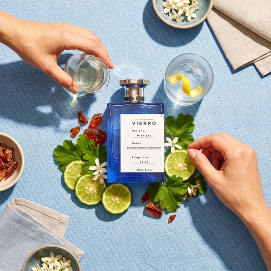 Best Summer Perfumes for Dubai Heat: Long-Lasting Scents That Actually Survive the UAE Summer