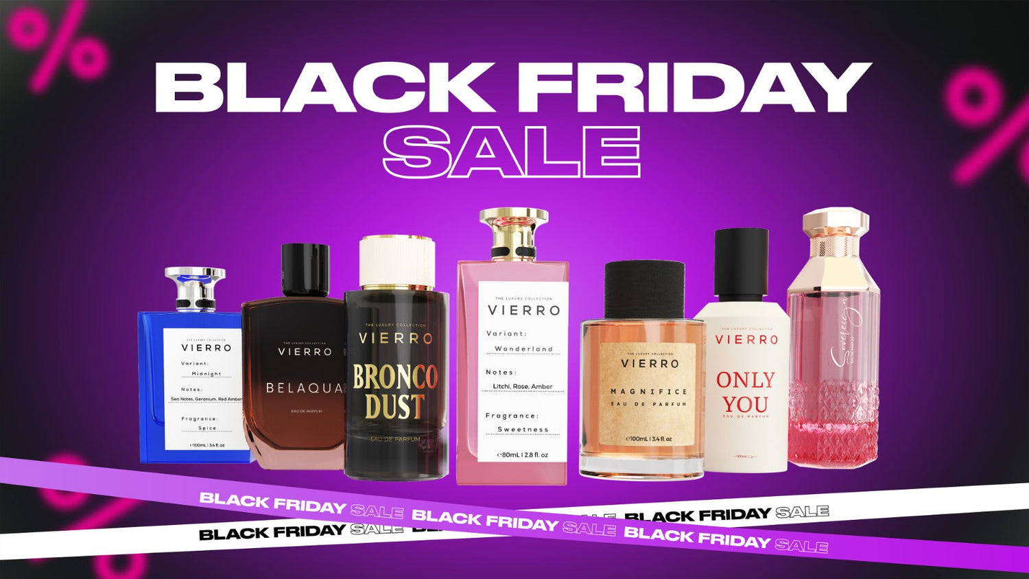Fragrances