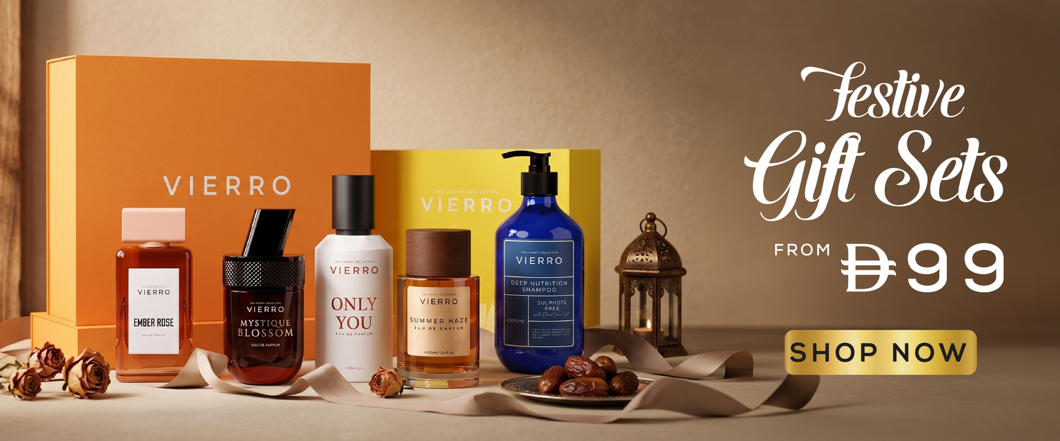 Lux Gift Sets