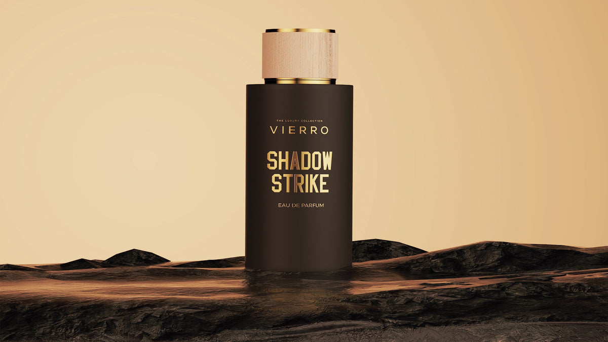 Shop Best Perfumes for Men in UAE | Premium Fragrances For Him
