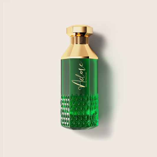 Sovereign – Elegant Floral Eau de Parfum | Vierro