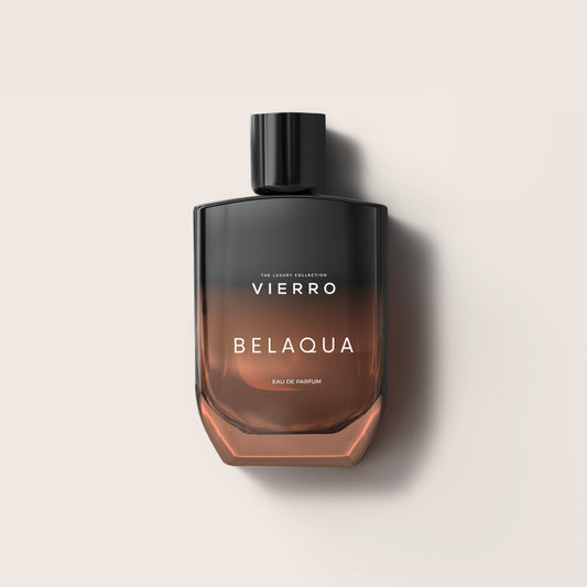 Belaqua – Fresh Aquatic Scent for Everyday Wear | Vierro