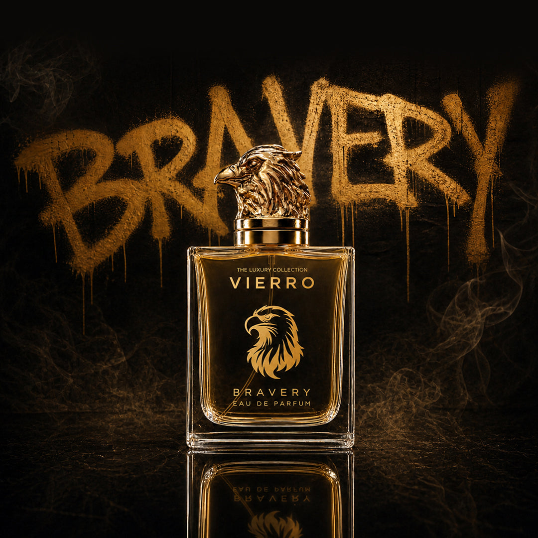 Embark on a journey of freedom with Vierro Bravery