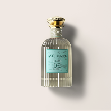 CHAOS DE PARFUM