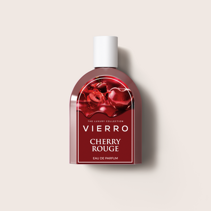 CHERRY ROUGE