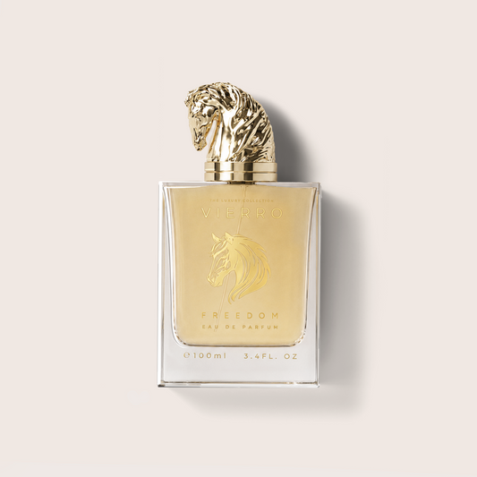 Be bold. Live in the moment. Vierro Freedom is a prime representation of freshness that comes with your unpredictable charm