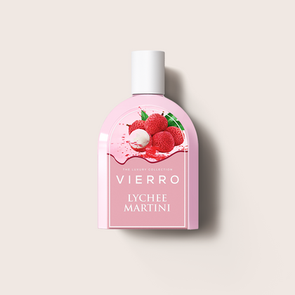 LYCHEE MARTINI