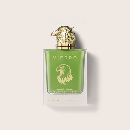 OUD AL NISR