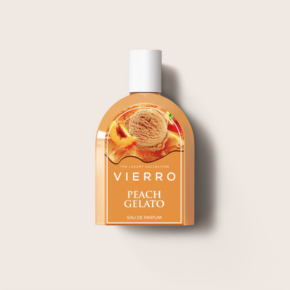 PEACH GELATO