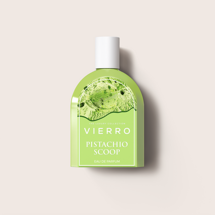 PISTACHIO SCOOP