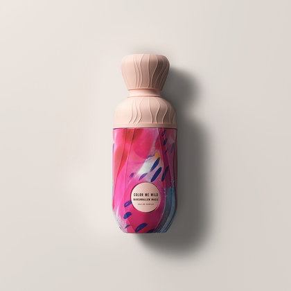 MARSHMALLOW MAGIC - Color Me Wild Series
