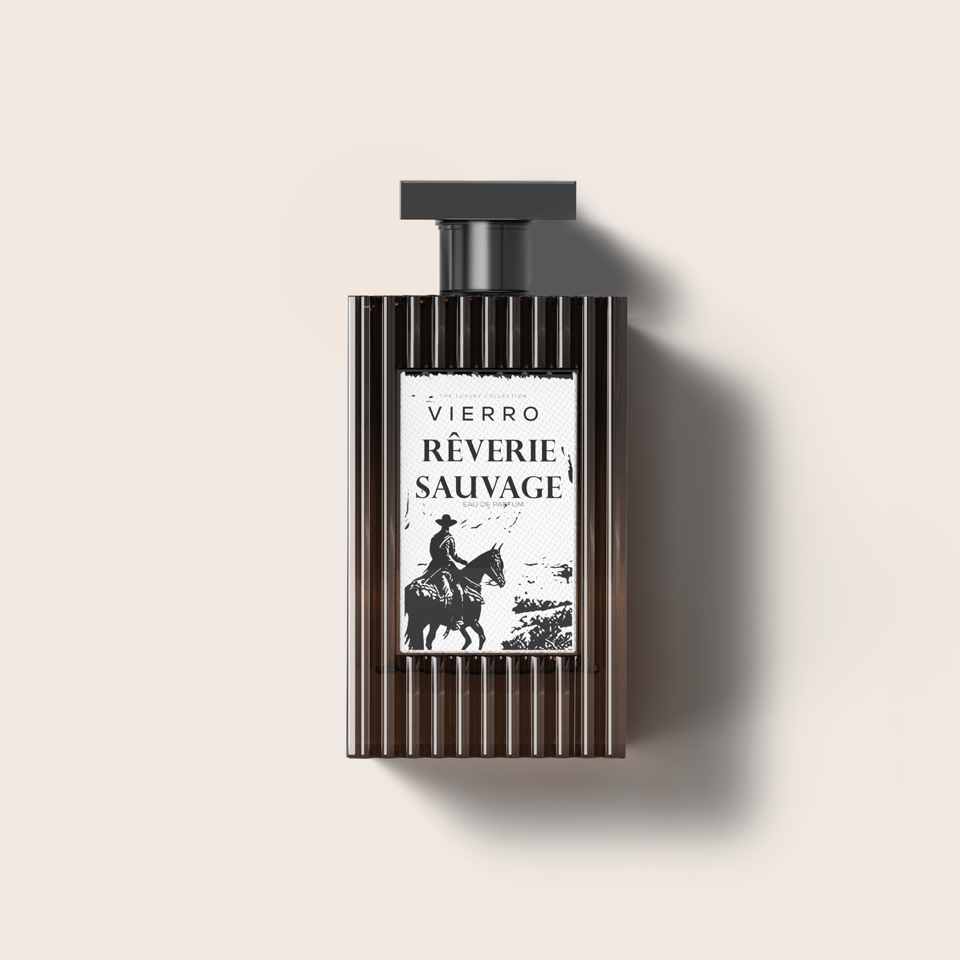 Reverie Sauvage – Bold & Wild Men’s Fragrance | Vierro