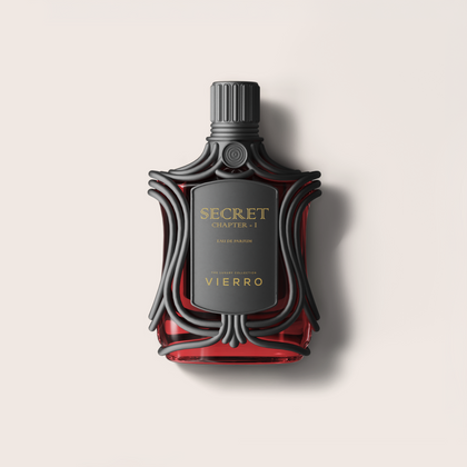Secret Chapter I