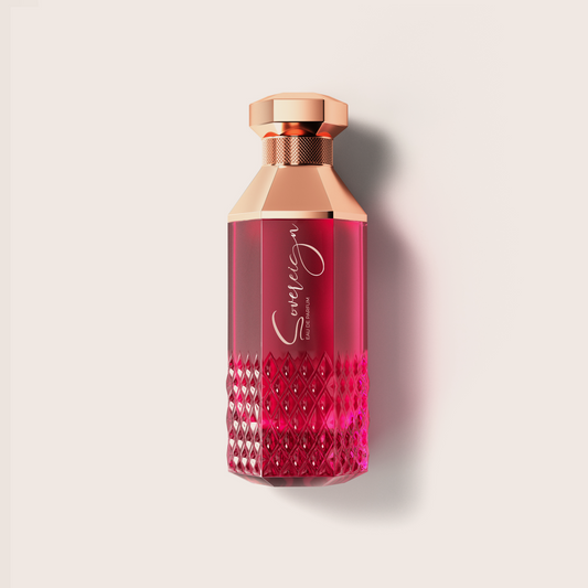 Sovereign – Elegant Floral Eau de Parfum | Vierro