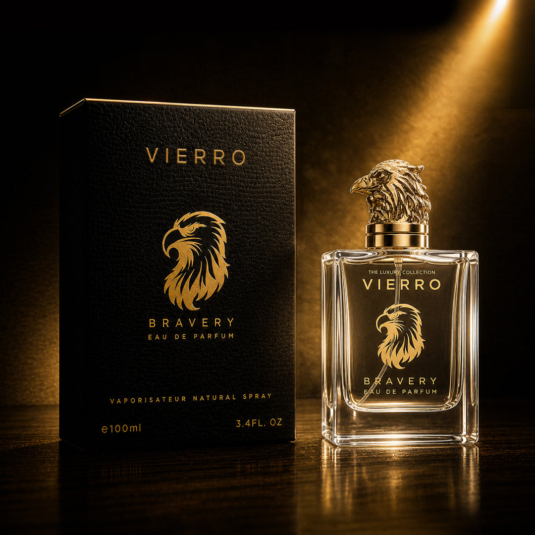 Embark on a journey of freedom with Vierro Bravery