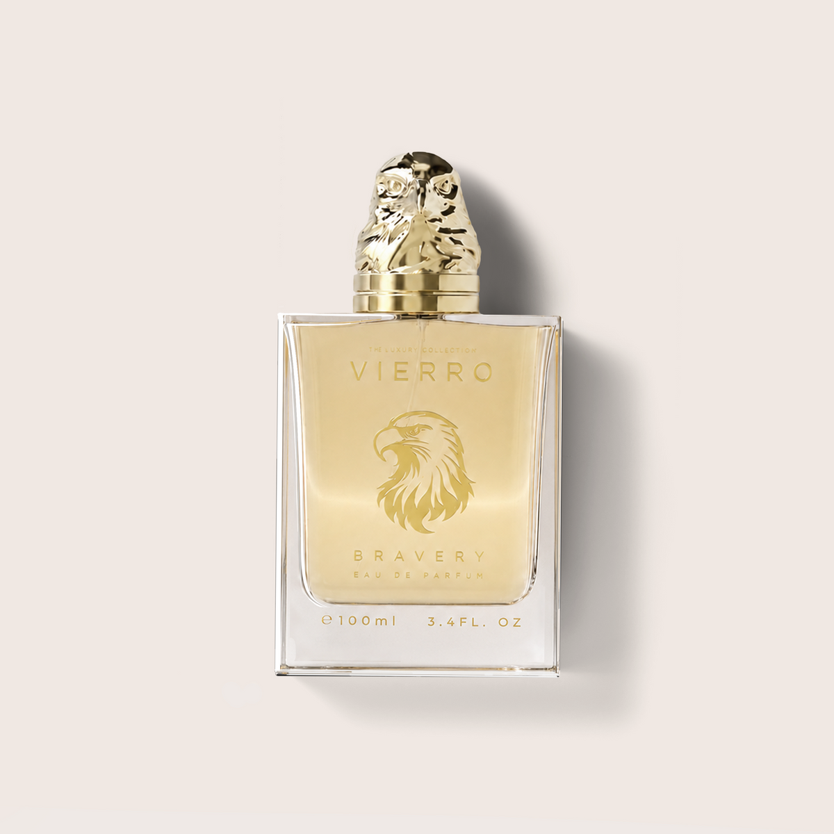 Embark on a journey of freedom with Vierro Bravery