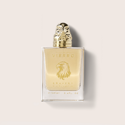 Embark on a journey of freedom with Vierro Bravery