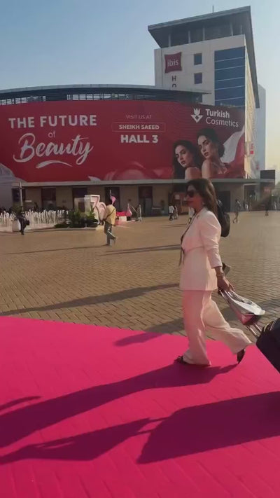 Event video