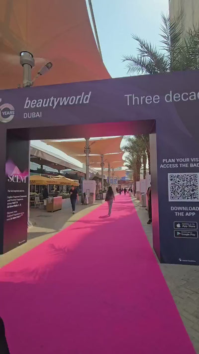 Event video